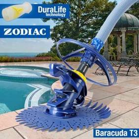 Baracuda Zodiac